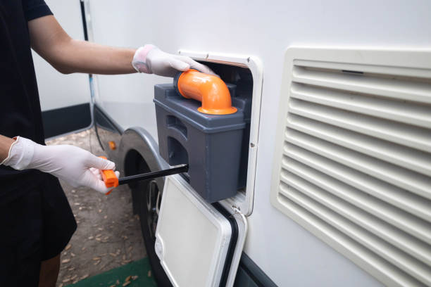 Best Event porta potty rental  in O, MI