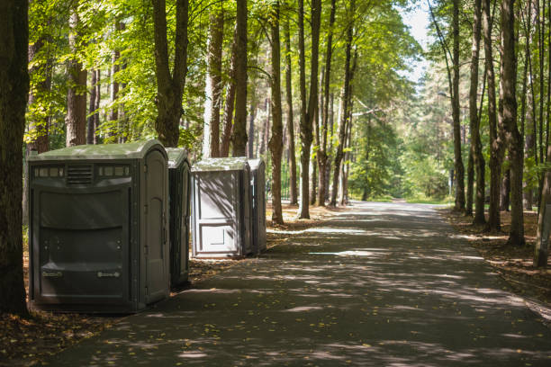Best Portable bathroom rental  in O, MI