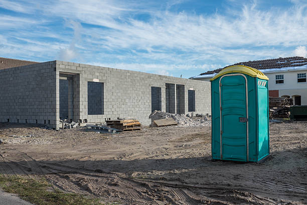 Best Porta potty rental for festivals  in O, MI